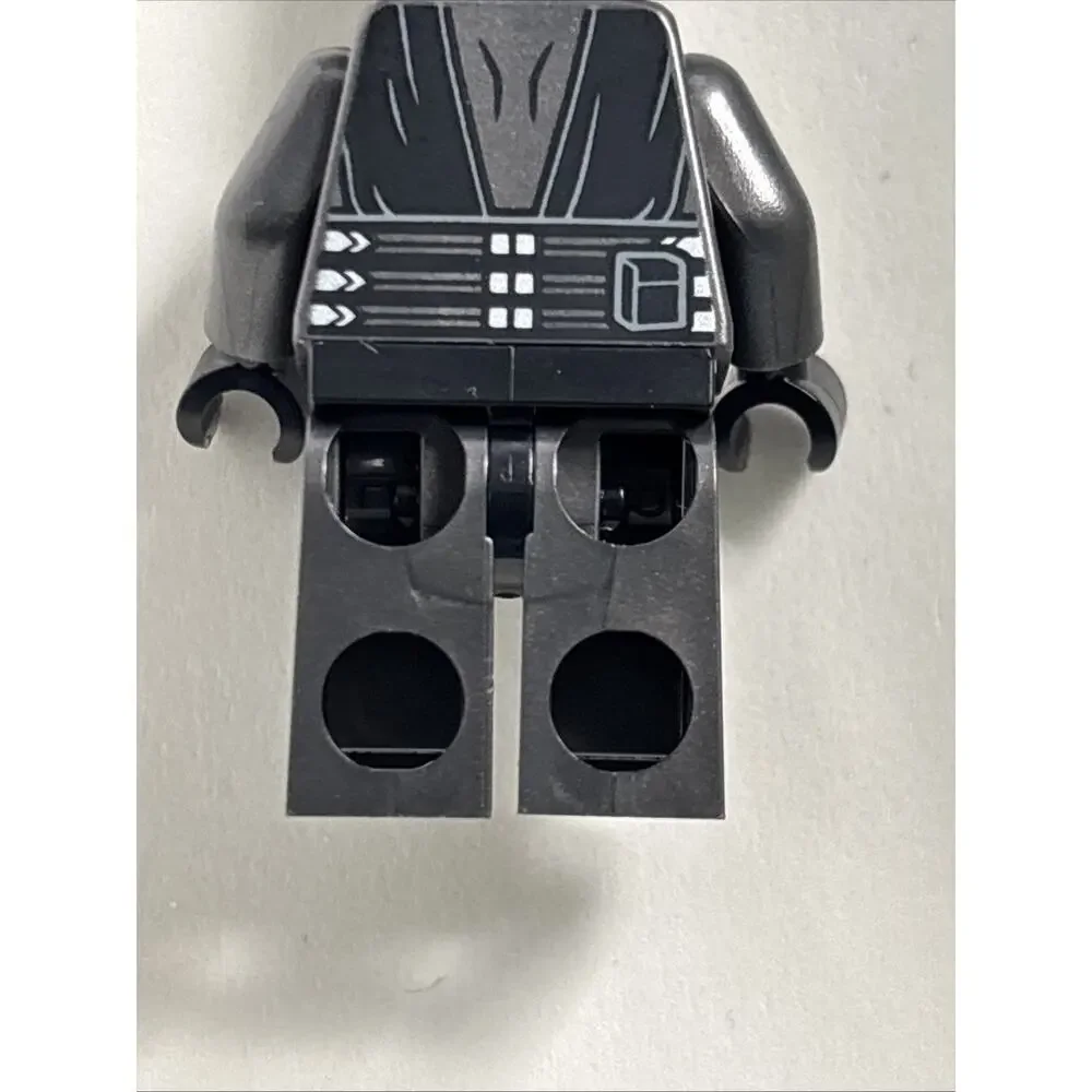 Lego Star Wars Darth Maul Minifigure #sw1415 Set #75411 Brand New